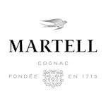 Martell cognac